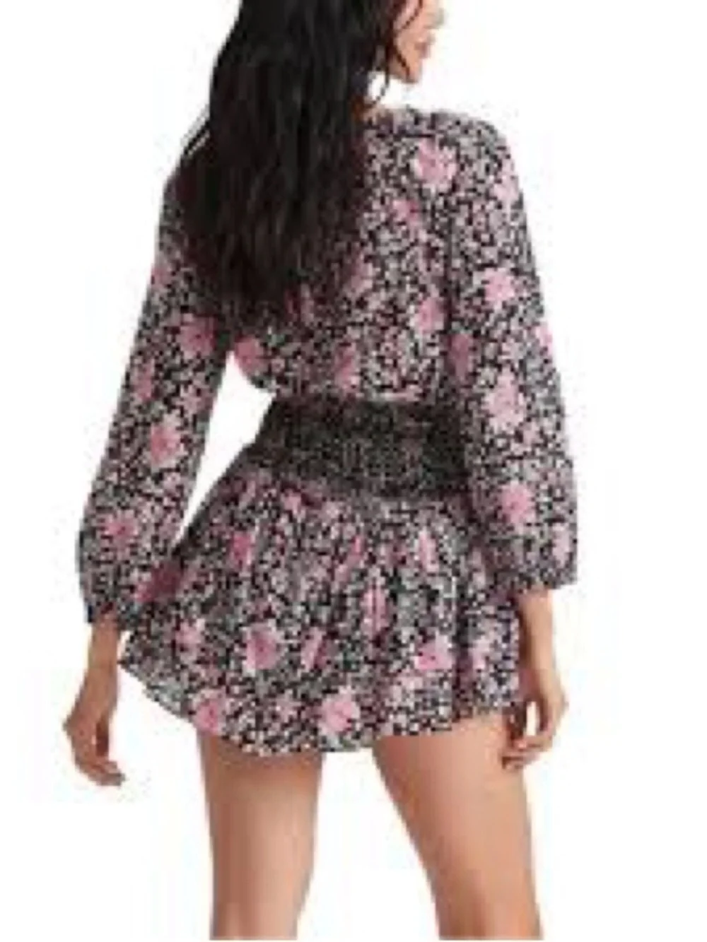 NWT loveShackFancy Netra MiniDress - Picture 4 of 7